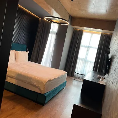 Hotel Toka Restaurant 5*