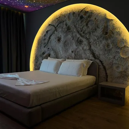 ホテル Toka Restaurant 5*