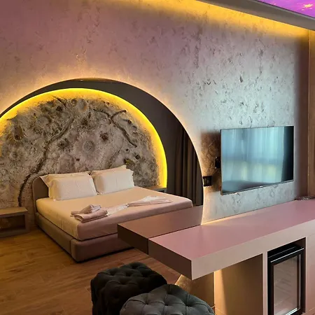 ホテル Toka Restaurant 5*