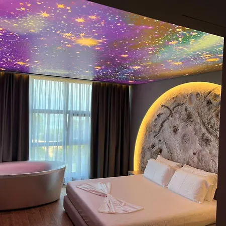 Toka Restaurant Udenisht