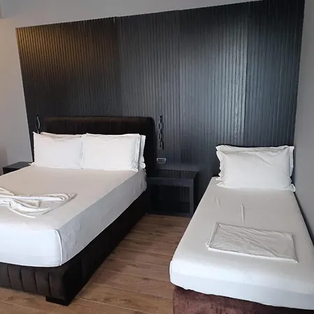 Toka Restaurant Udenisht