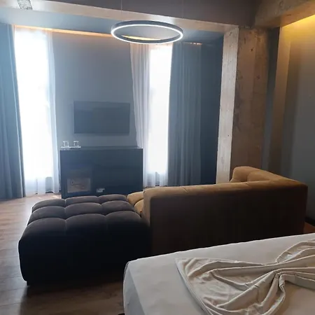 فندق Toka Restaurant Udenisht