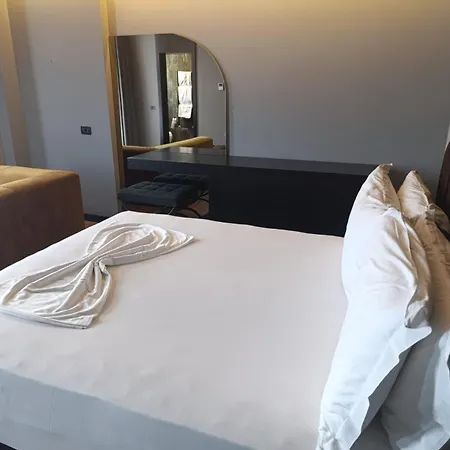 Hotell Toka Restaurant 5*