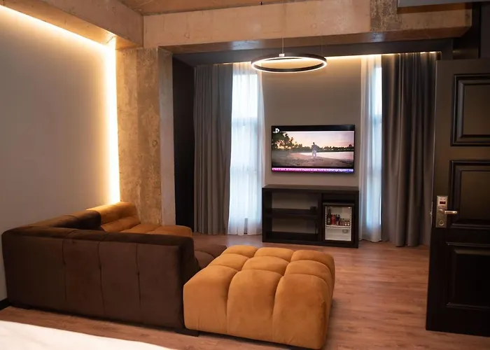 Hotel Toka Restaurant Udenisht