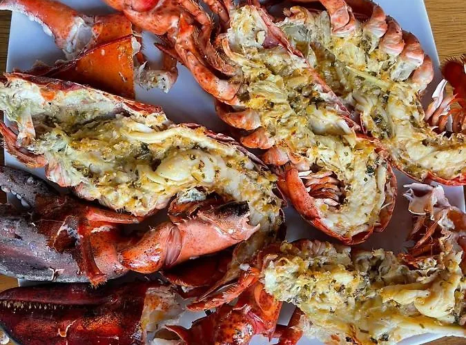 Toka Restaurant Hotel Udenisht