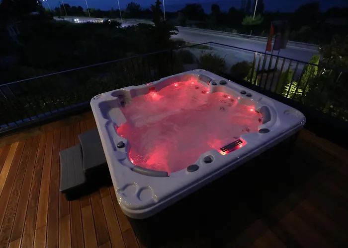 Hotel Toka Restaurant Udenisht