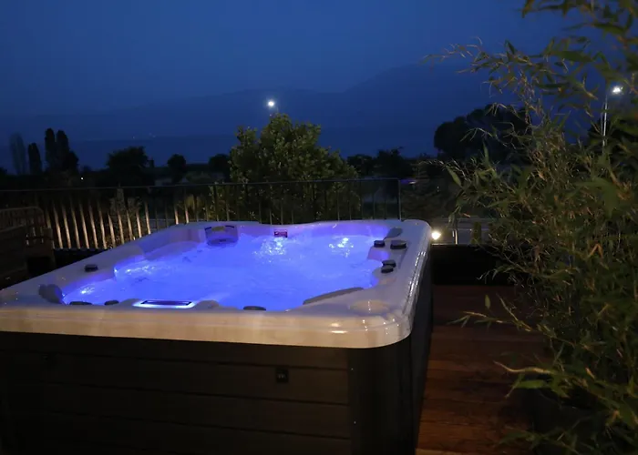 Hotel Toka Restaurant 5*