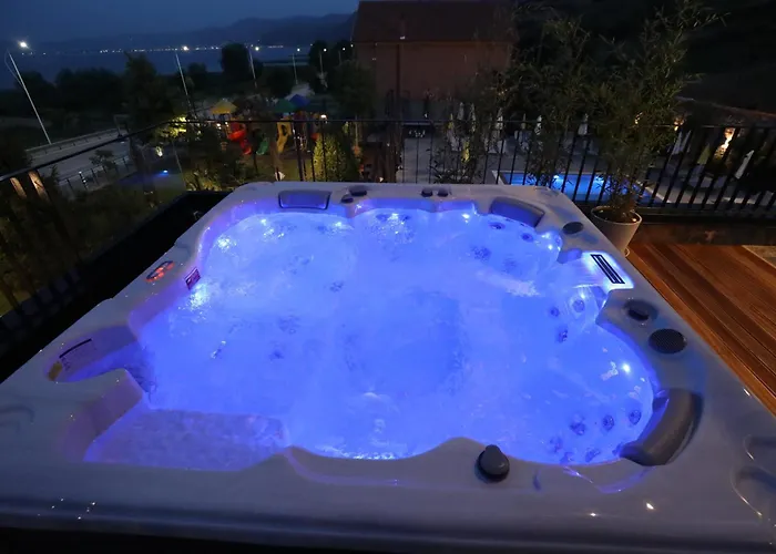 Toka Restaurant Hotel 5*