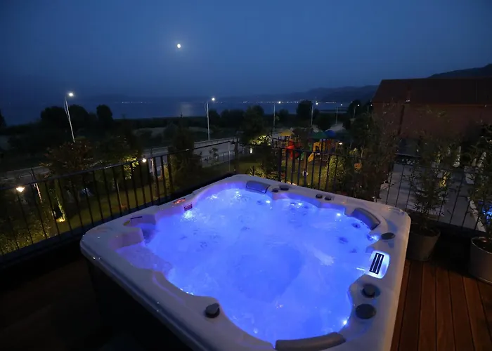 Toka Restaurant Udenisht