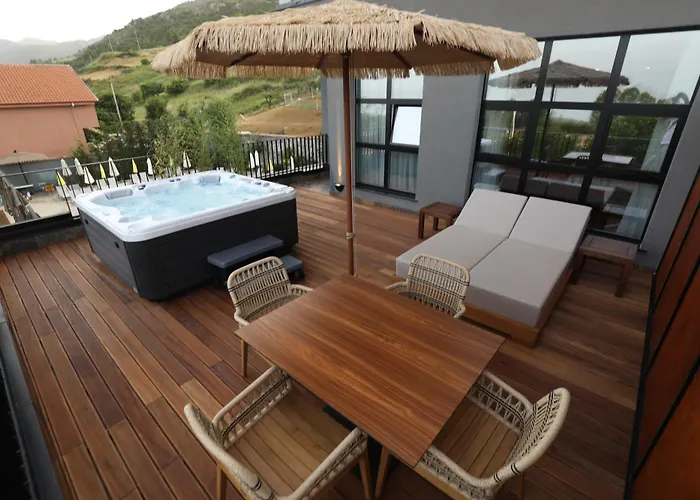 Hotel Toka Restaurant