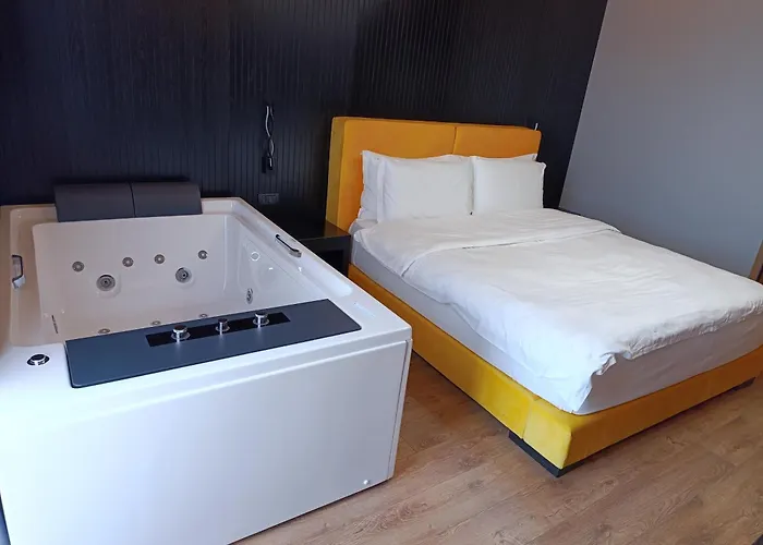 Hotel Toka Restaurant