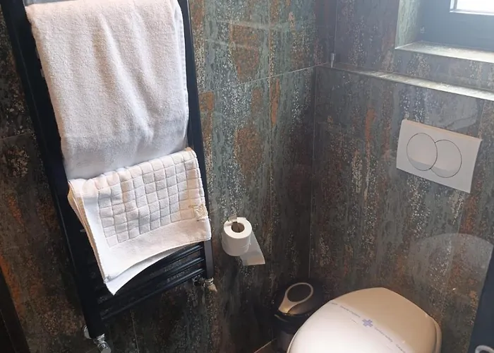 Toka Restaurant Hotel