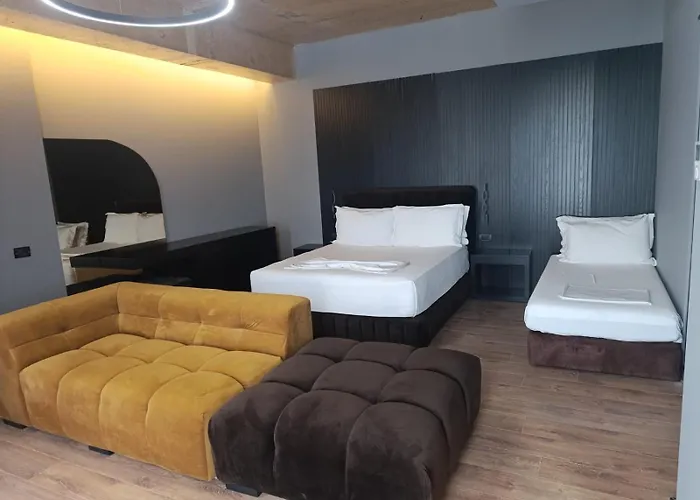 Toka Restaurant 5* Udenisht